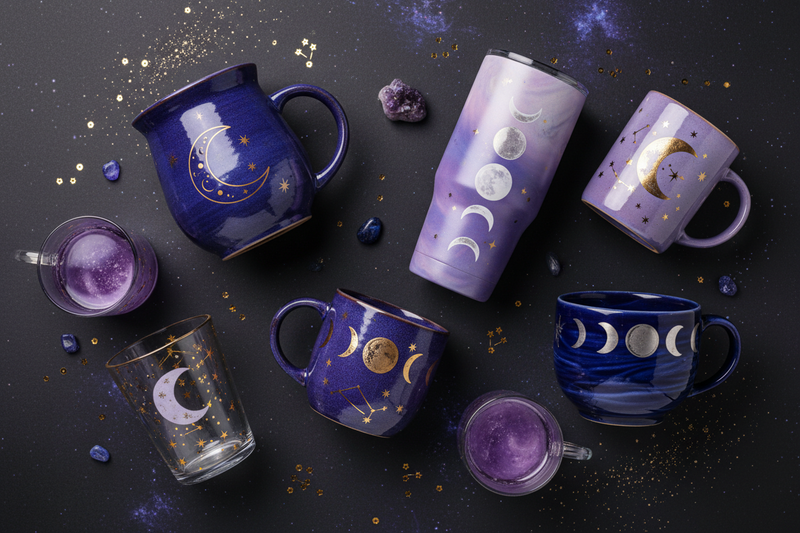 Mugs & Drinkware