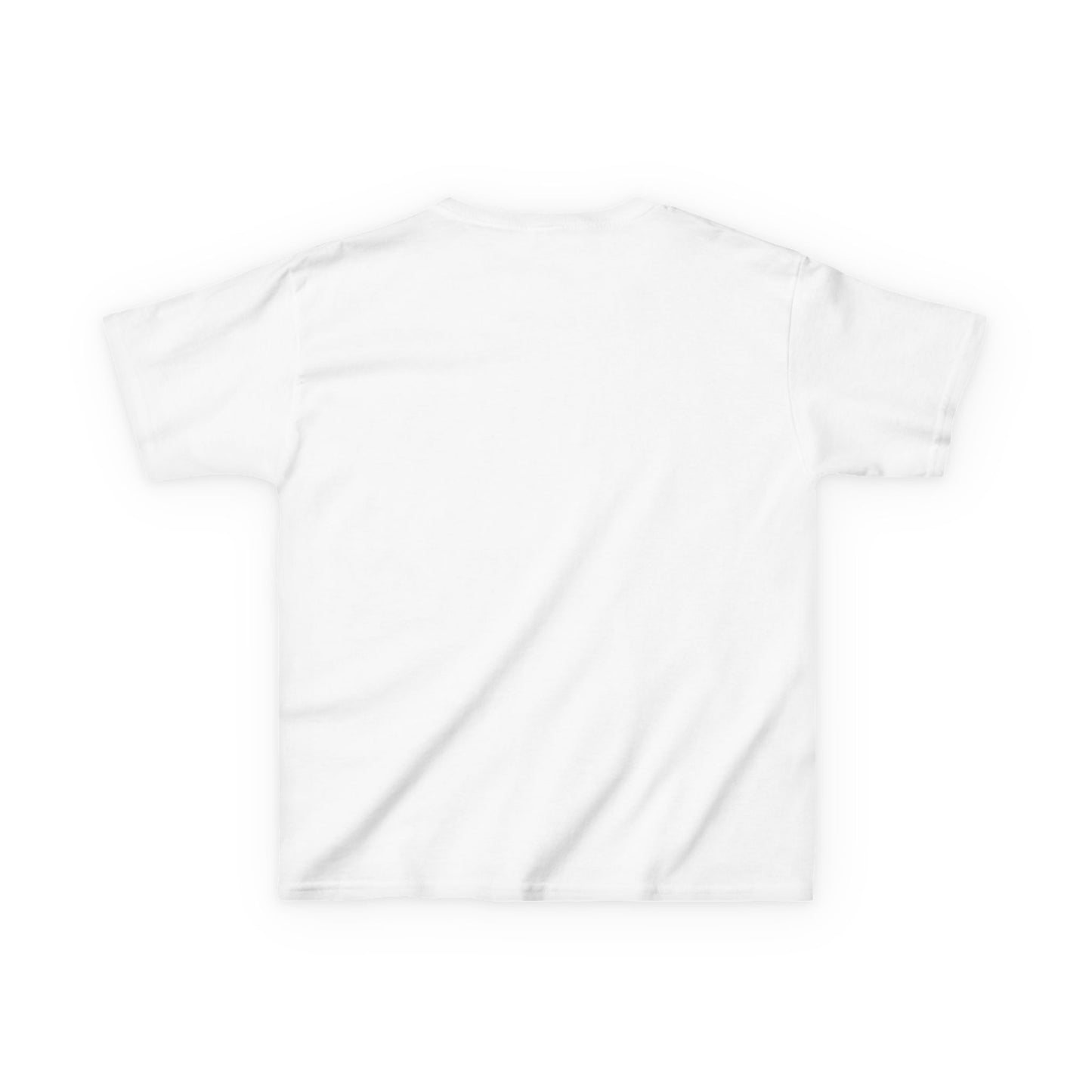 Kids Tee — Cute Animal Bakery Cartoon Graphic