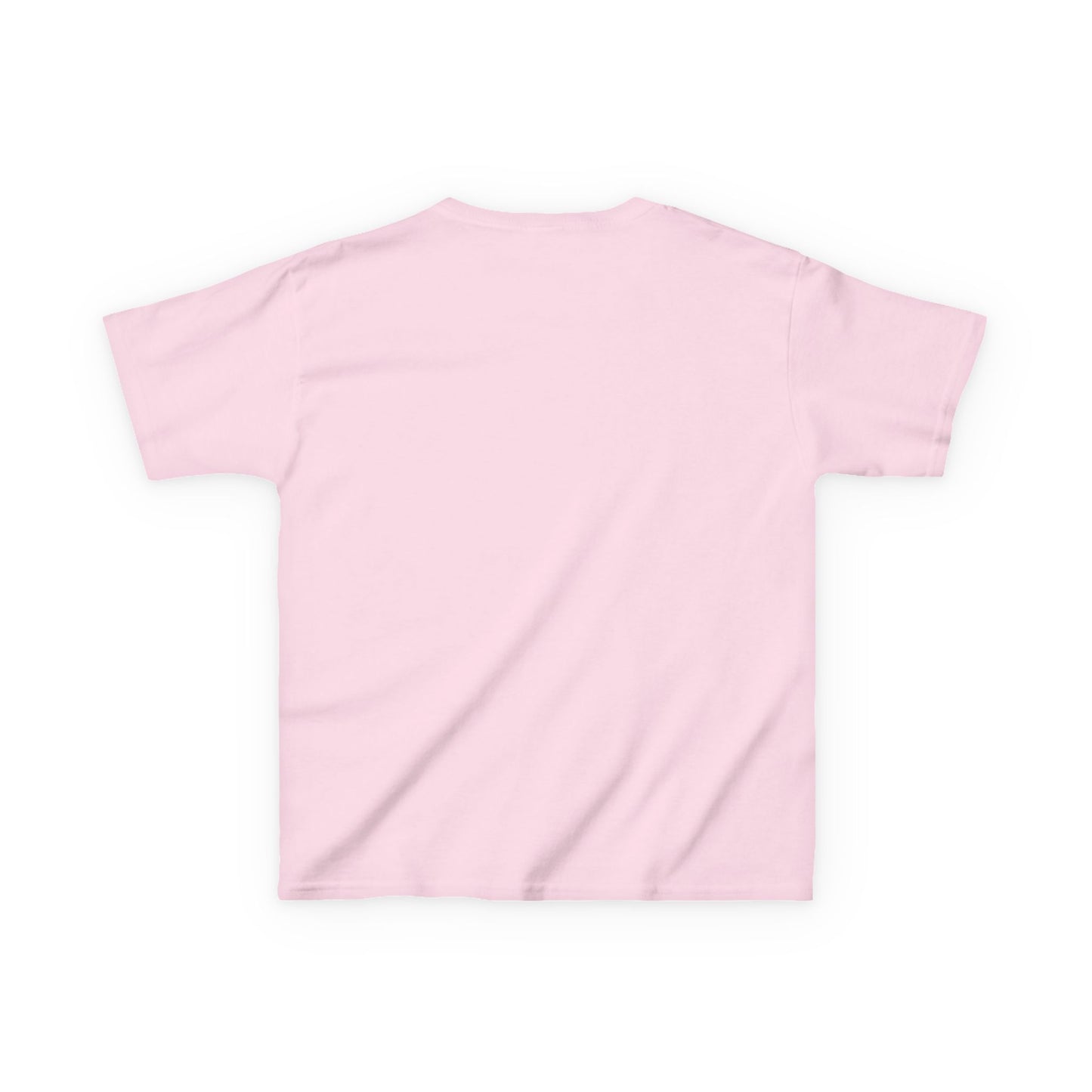 Kids T-Shirt — "Let's Go to 1st Grade" Cute Pencil Back-to-School Tee