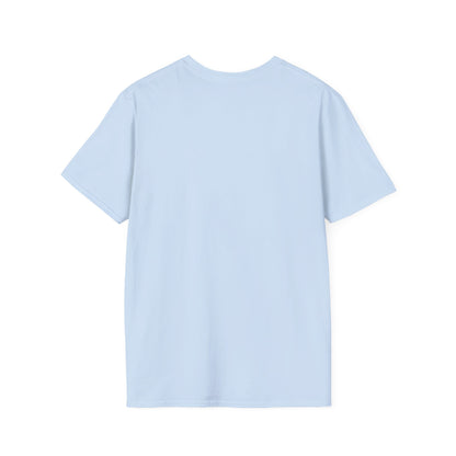 Back to School Graphic T-Shirt — Colorful School Icons (Apple, Bus, Books)