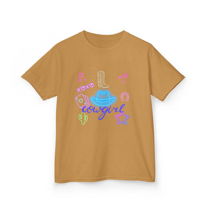 Kids Heavy Cotton™ Tee