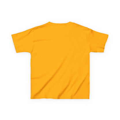 2nd Grade Kids T-Shirt — Smiley Racer Graphic Back-to-School Tee