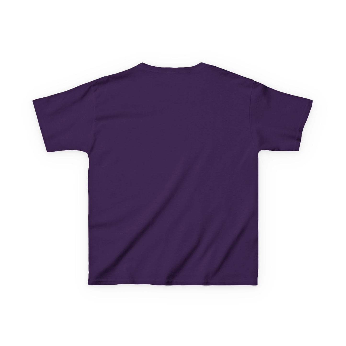 Kids Tee — "Let's Go Kindergarten" Back-to-School Pencil Graphic