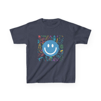 Kids Heavy Cotton™ Tee