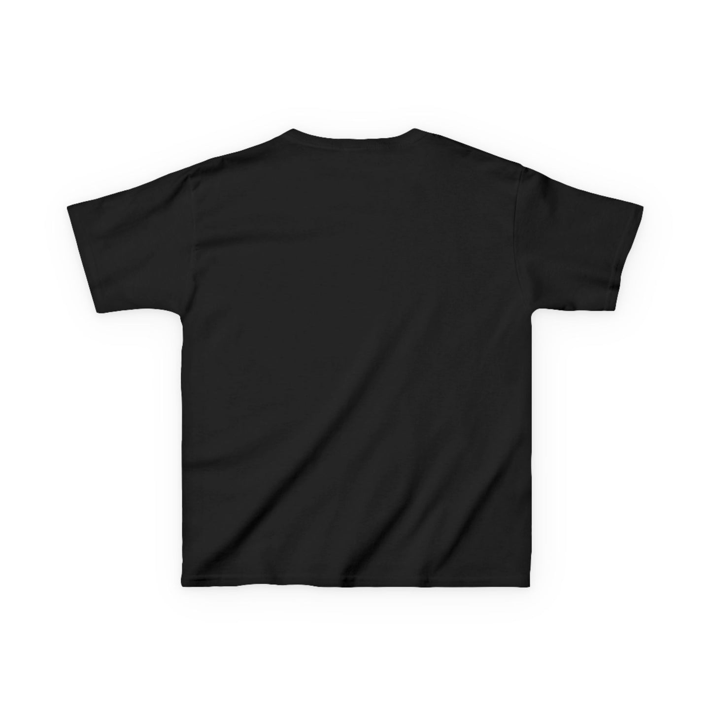 Kids Tee — Cute Animal Bakery Cartoon Graphic