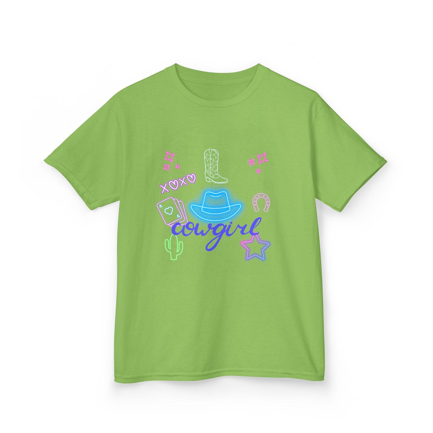 Kids Heavy Cotton™ Tee