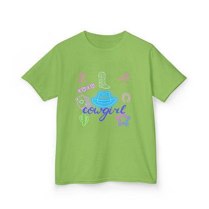 Kids Heavy Cotton™ Tee