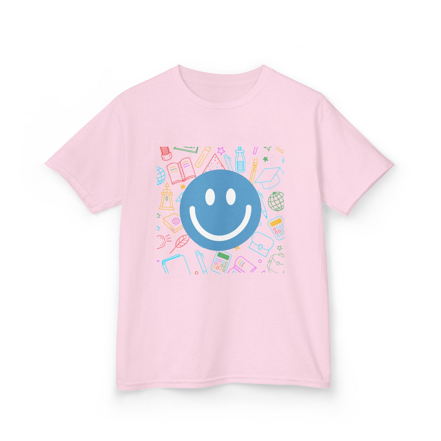 Kids Heavy Cotton™ Tee