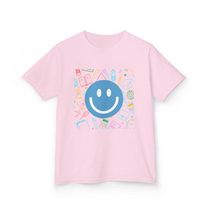 Kids Heavy Cotton™ Tee
