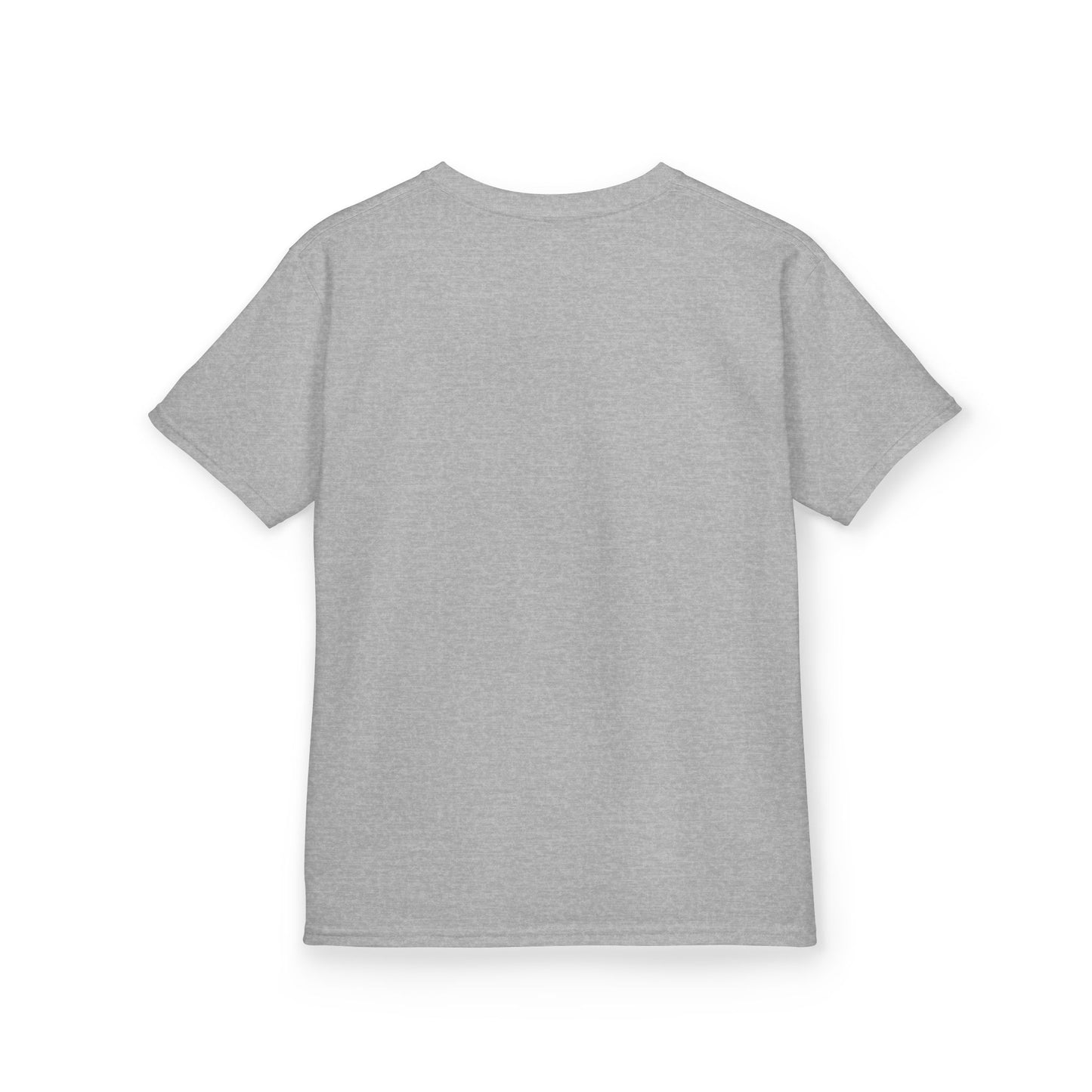 Kindergarten Era Kids T‑Shirt — Cute Butterfly & Crayon Back-to-School Tee