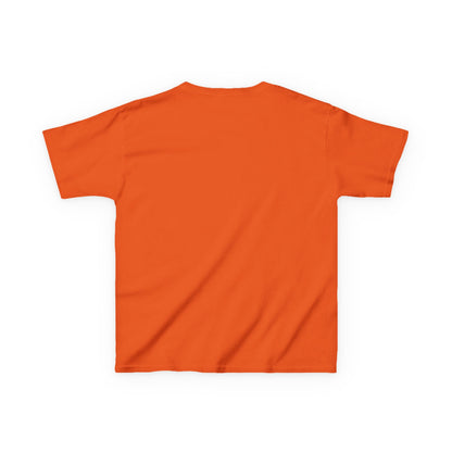 Kids T-Shirt — "Let's Go to 1st Grade" Cute Pencil Back-to-School Tee