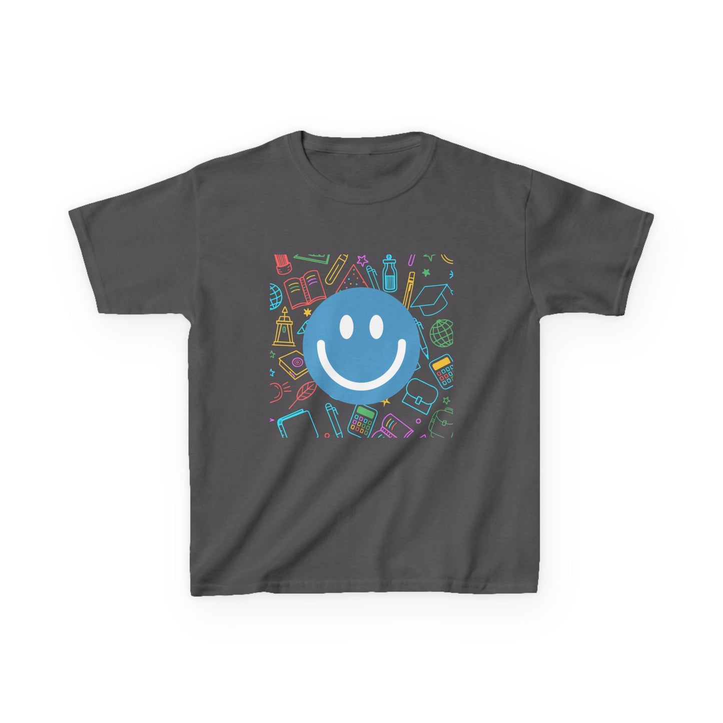 Kids Heavy Cotton™ Tee