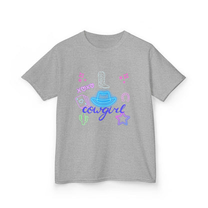 Kids Heavy Cotton™ Tee