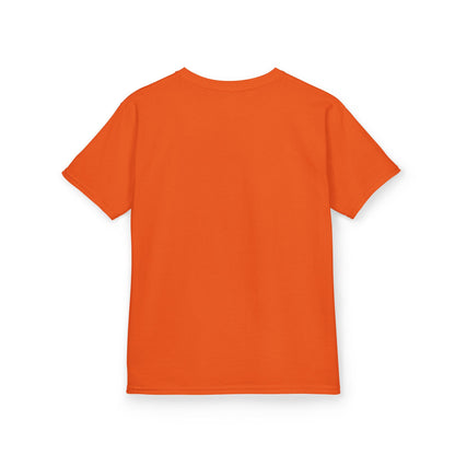 2nd Grade Kids T-Shirt — Smiley Racer Graphic Back-to-School Tee