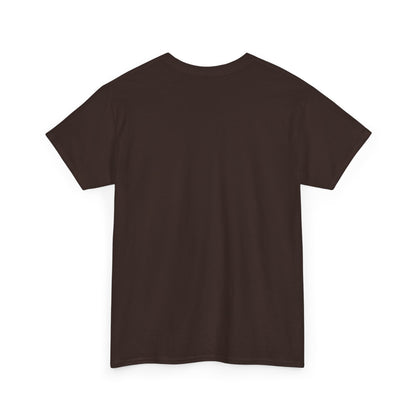 Pumpkin & Bow Fall Tee — Cute Autumn Pumpkin Graphic T-Shirt