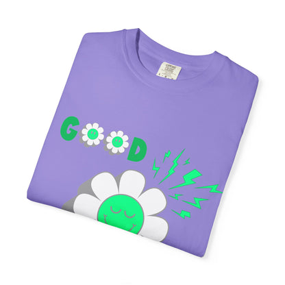 Good Vibes Daisy T-Shirt