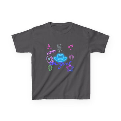 Kids Heavy Cotton™ Tee