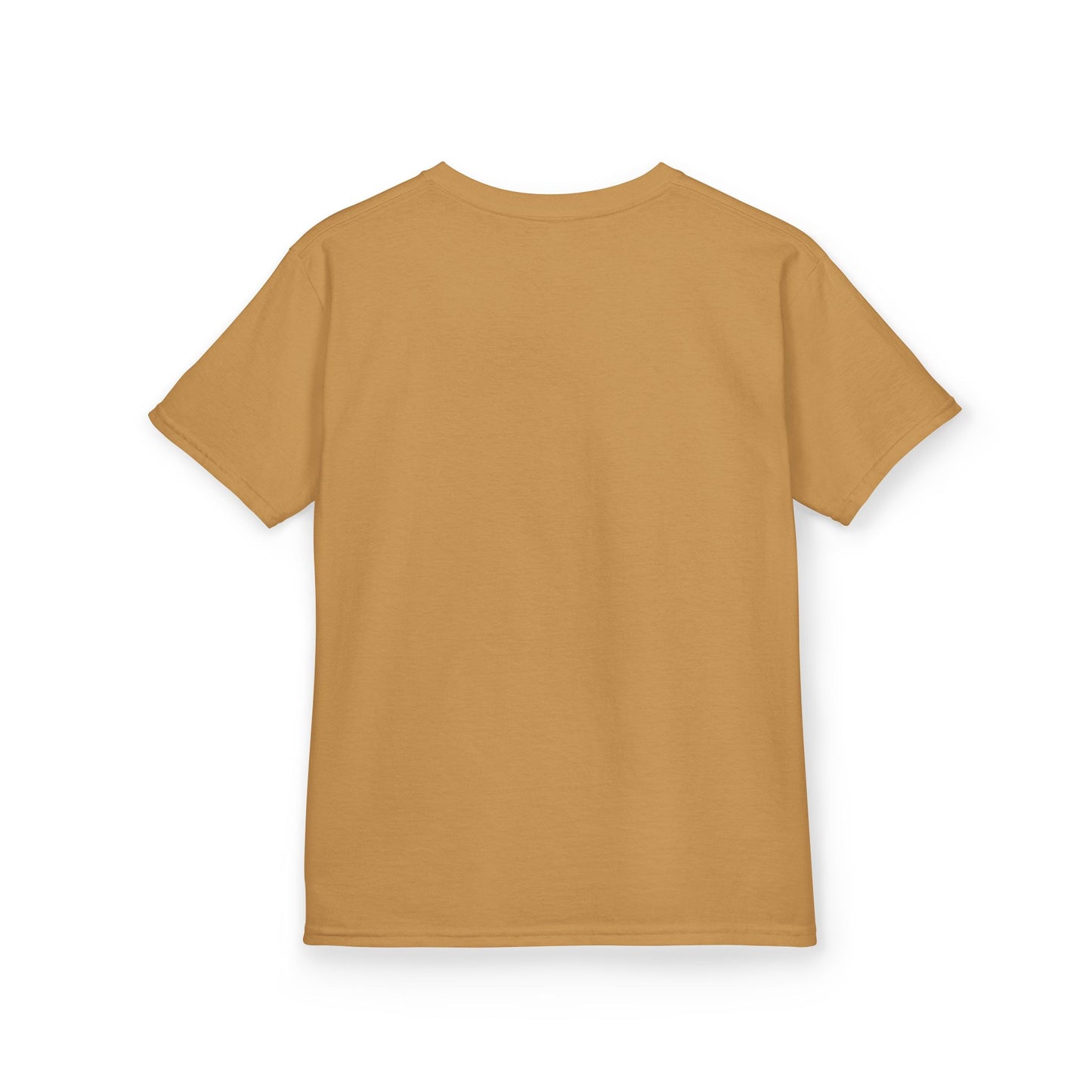 Kids T-Shirt — "Let's Go to 1st Grade" Cute Pencil Back-to-School Tee
