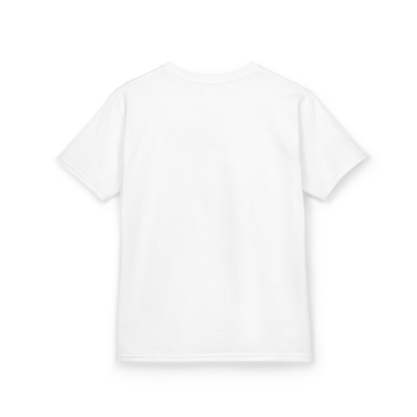 Kids Tee — Cute Animal Bakery Cartoon Graphic