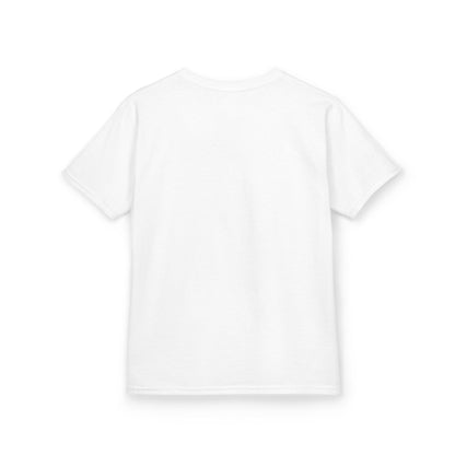 Kids Tee — Cute Animal Bakery Cartoon Graphic