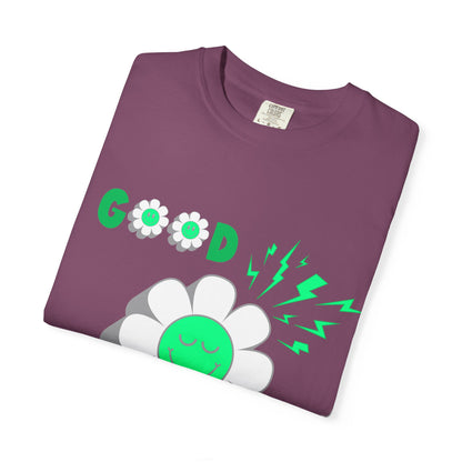 Good Vibes Daisy T-Shirt