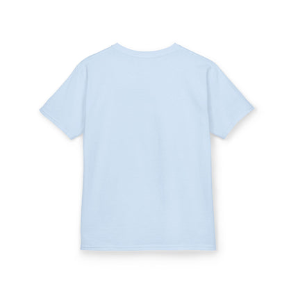 2nd Grade Kids T-Shirt — Smiley Racer Graphic Back-to-School Tee