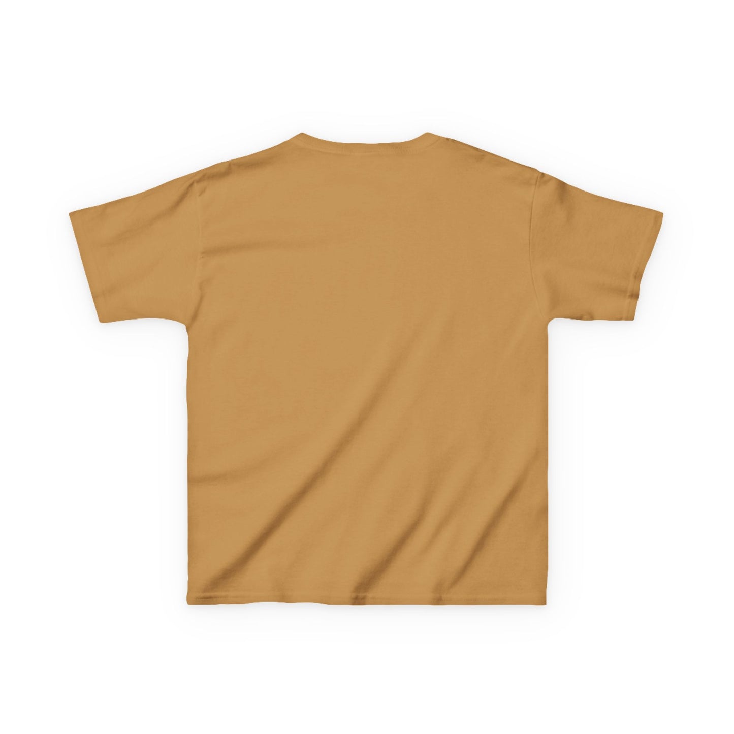 Kids T-Shirt — "Let's Go to 1st Grade" Cute Pencil Back-to-School Tee