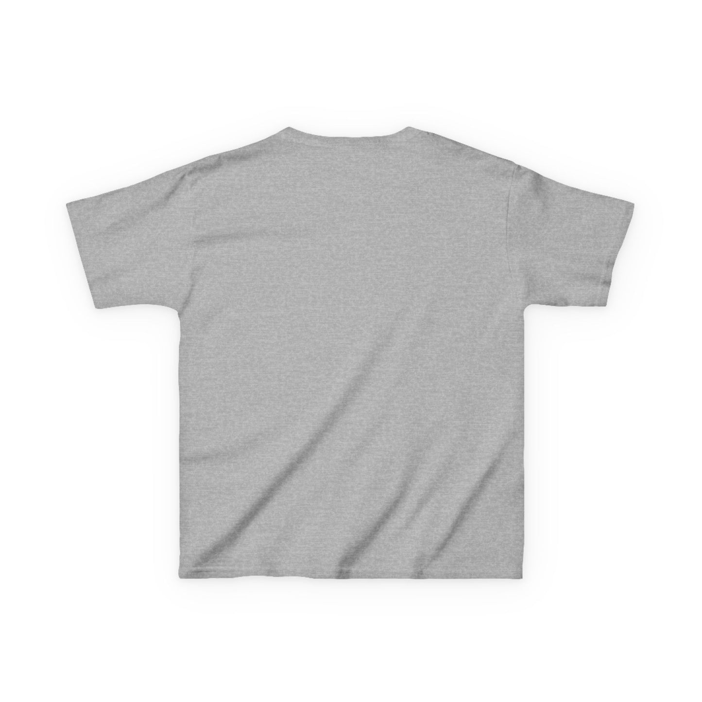 2nd Grade Kids T-Shirt — Smiley Racer Graphic Back-to-School Tee