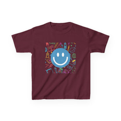 Kids Heavy Cotton™ Tee