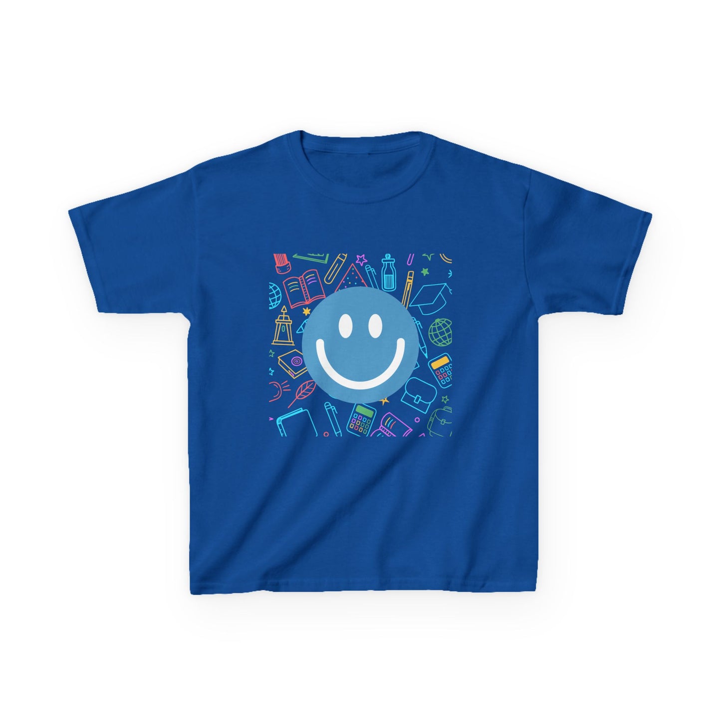 Kids Heavy Cotton™ Tee