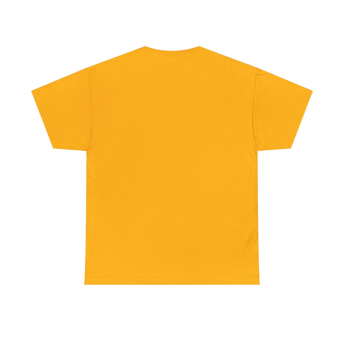 Teacher Lightning Bolt T‑Shirt — Cute Smiley Faces Teacher Tee (Back Plain)
