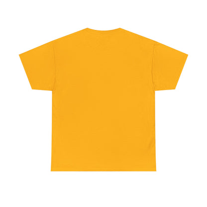 Teacher Lightning Bolt T‑Shirt — Cute Smiley Faces Teacher Tee (Back Plain)