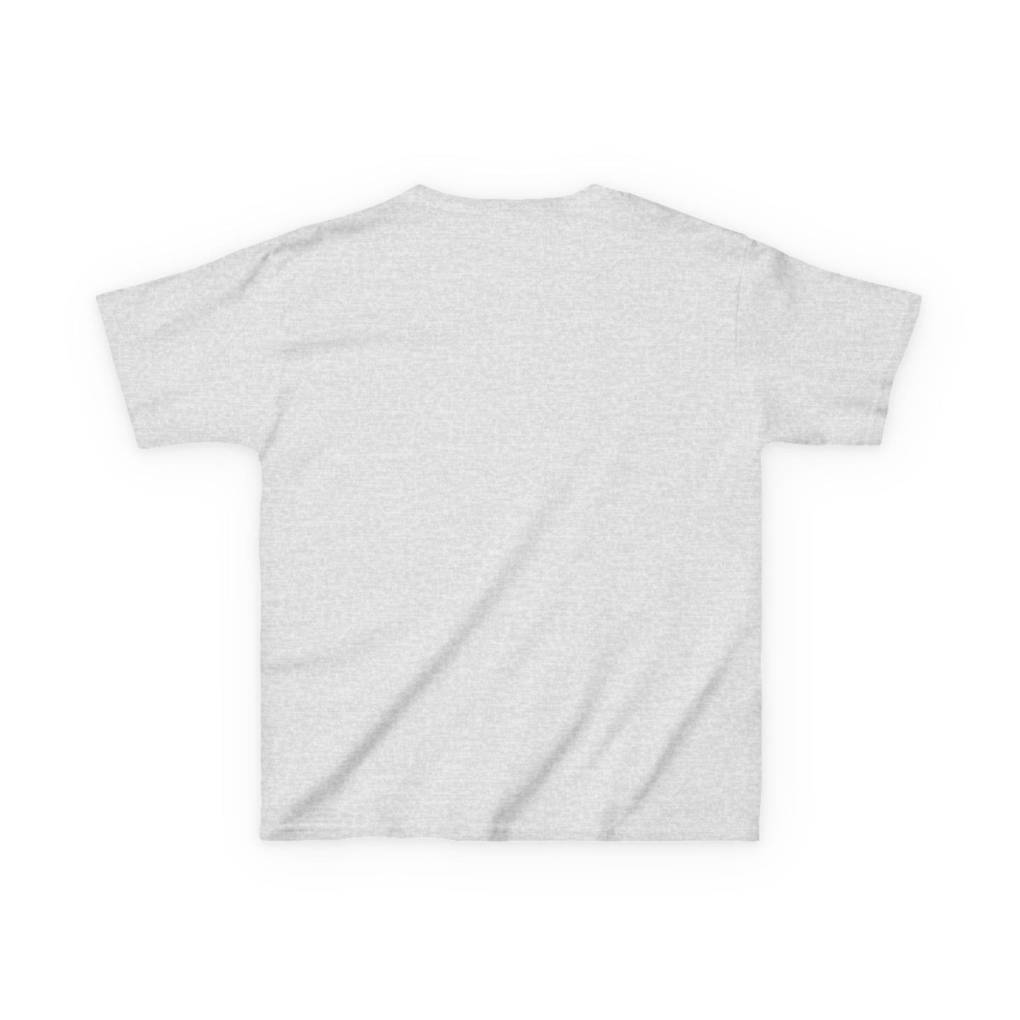 2nd Grade Kids T-Shirt — Smiley Racer Graphic Back-to-School Tee