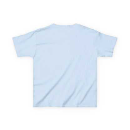 2nd Grade Kids T-Shirt — Smiley Racer Graphic Back-to-School Tee