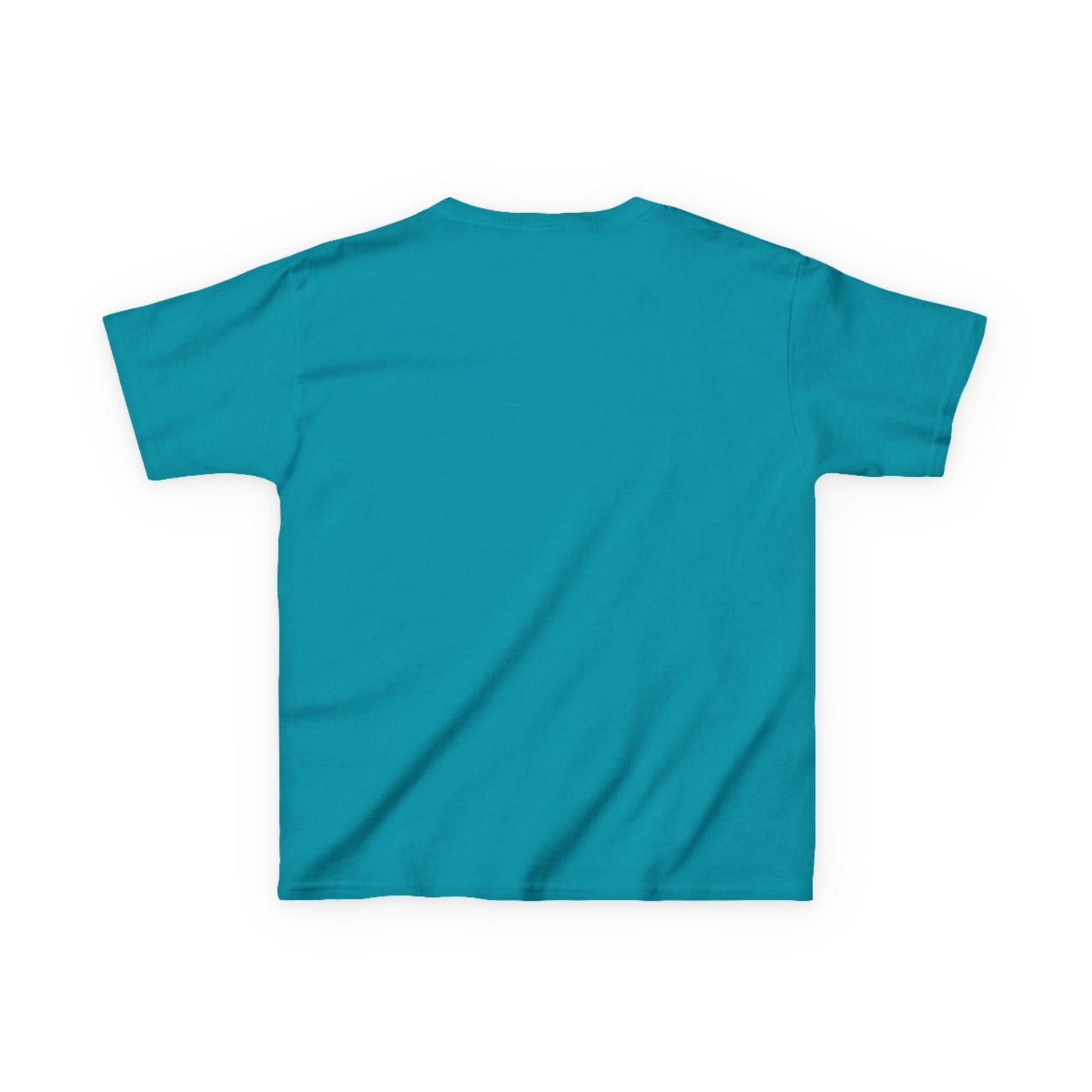 Kids T-Shirt — "Let's Go to 1st Grade" Cute Pencil Back-to-School Tee