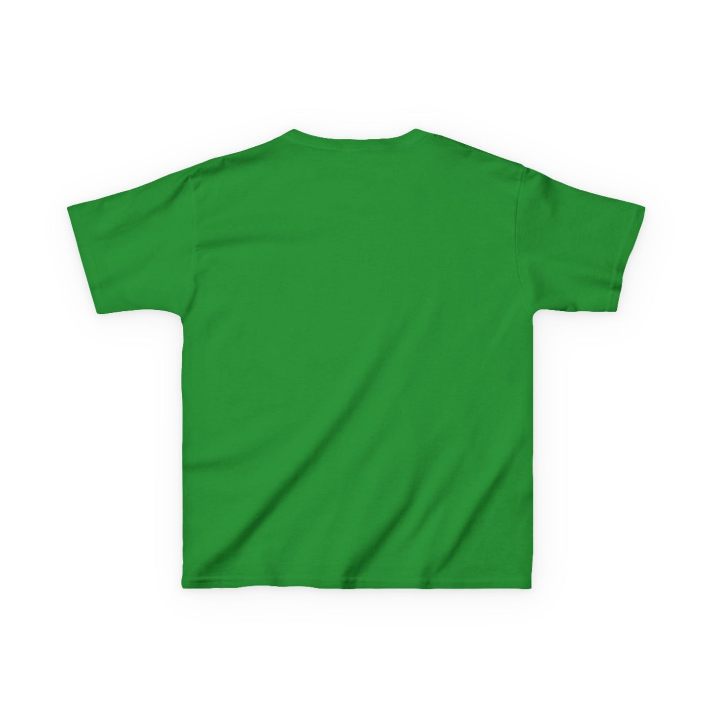 Kids T-Shirt — "Let's Go to 1st Grade" Cute Pencil Back-to-School Tee