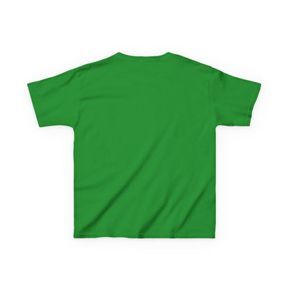 Kids T-Shirt — "Let's Go to 1st Grade" Cute Pencil Back-to-School Tee
