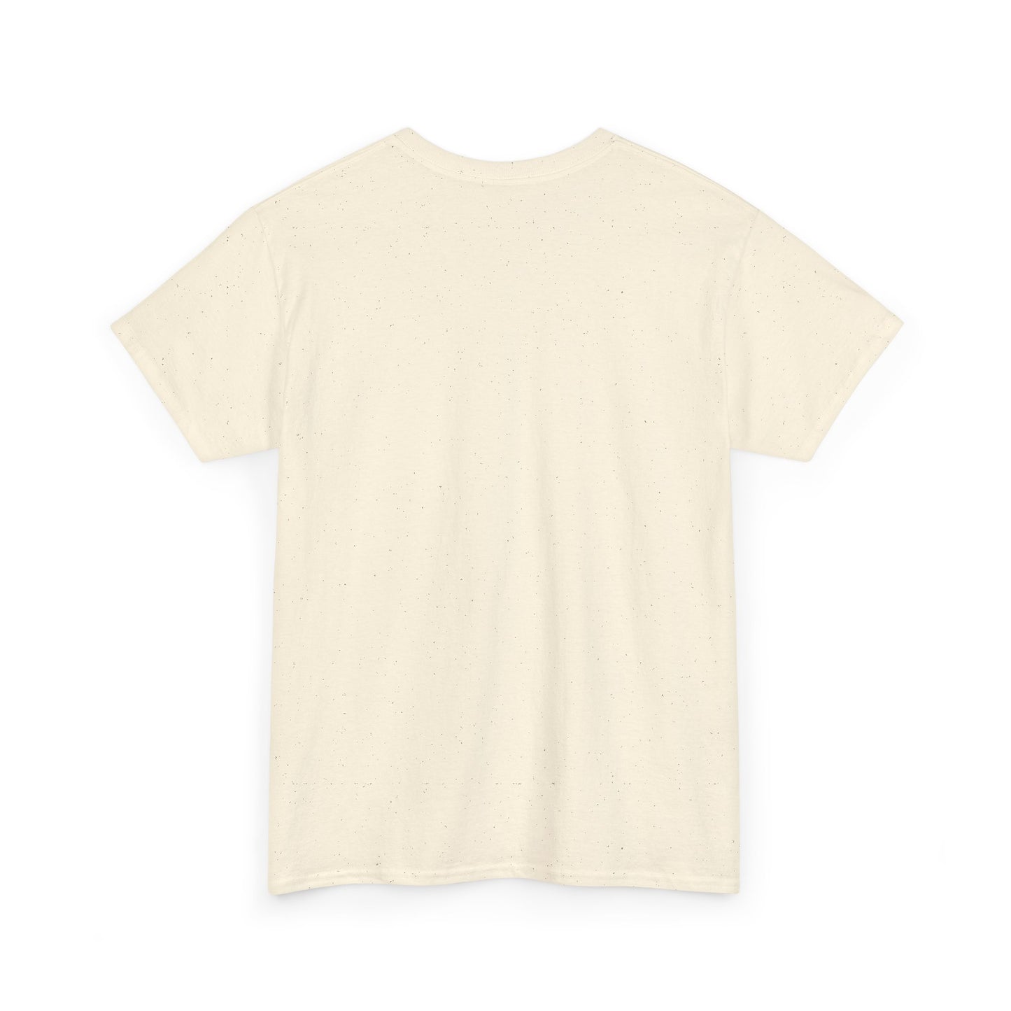 Teacher Lightning Bolt T‑Shirt — Cute Smiley Faces Teacher Tee (Back Plain)