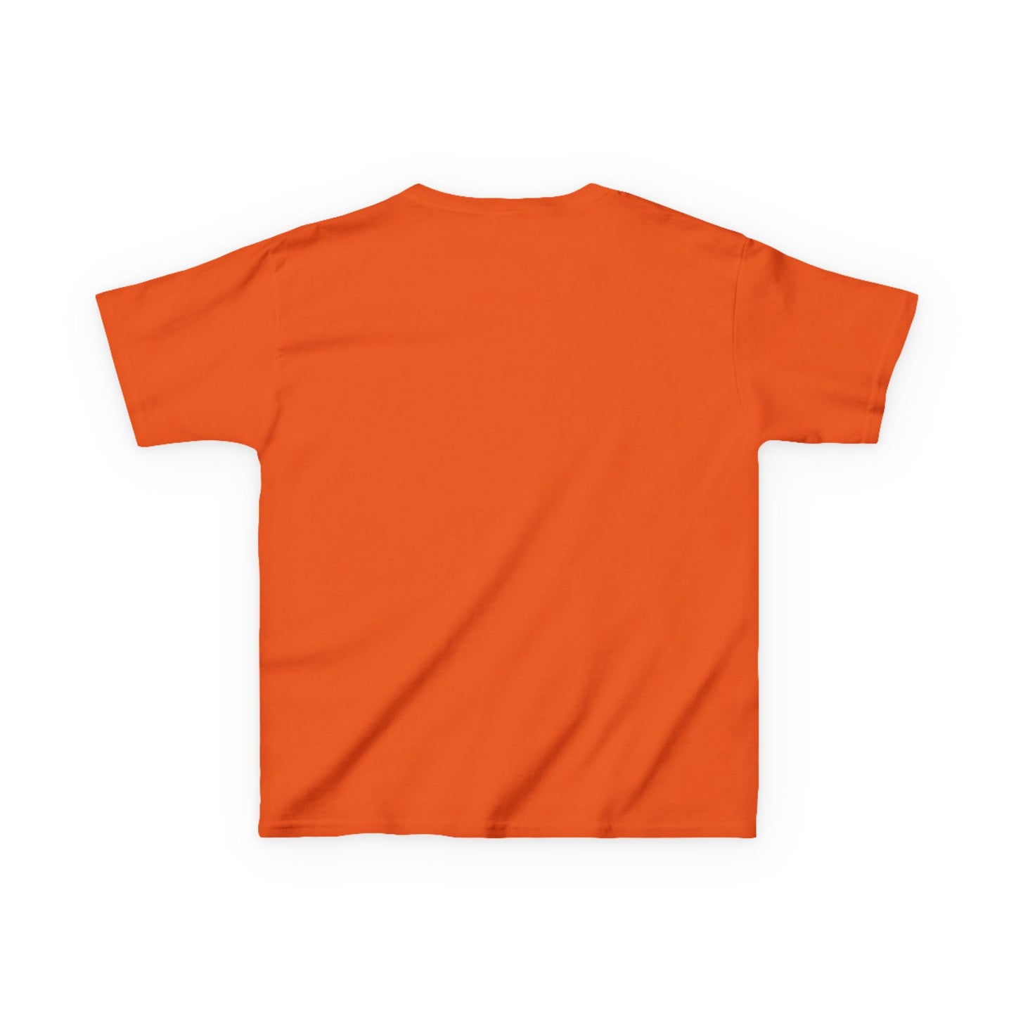 Kids Tee — "Let's Go Kindergarten" Back-to-School Pencil Graphic
