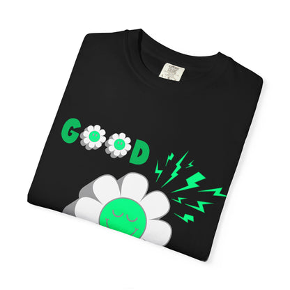 Good Vibes Daisy T-Shirt