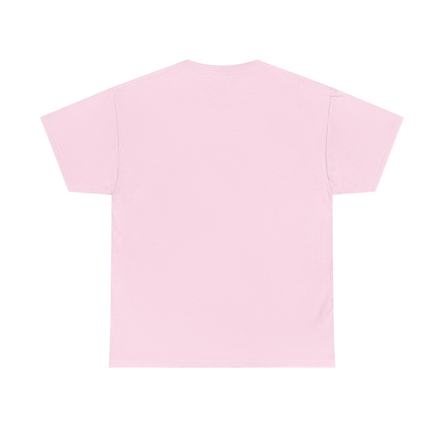 Teacher Lightning Bolt T‑Shirt — Cute Smiley Faces Teacher Tee (Back Plain)