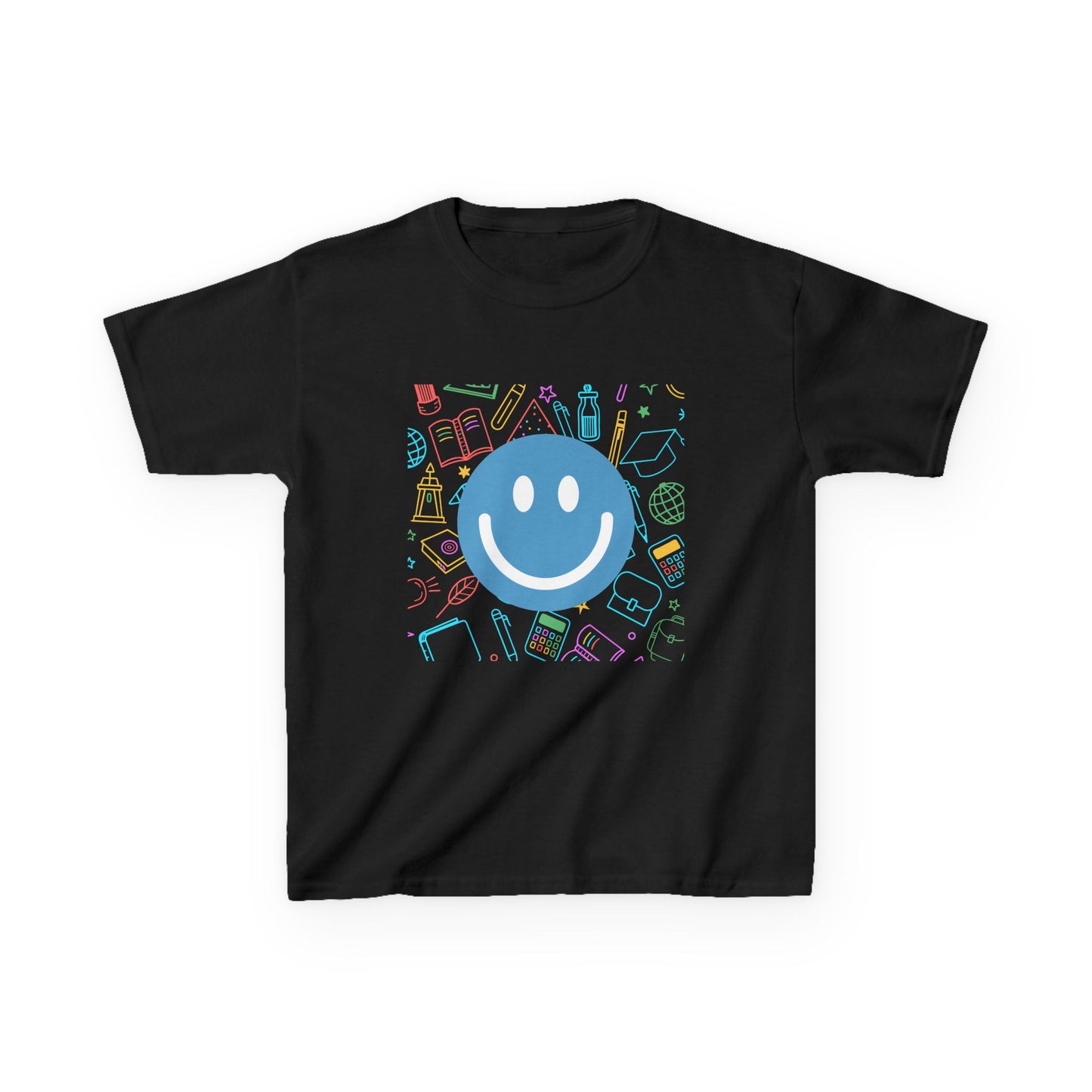 Kids Heavy Cotton™ Tee