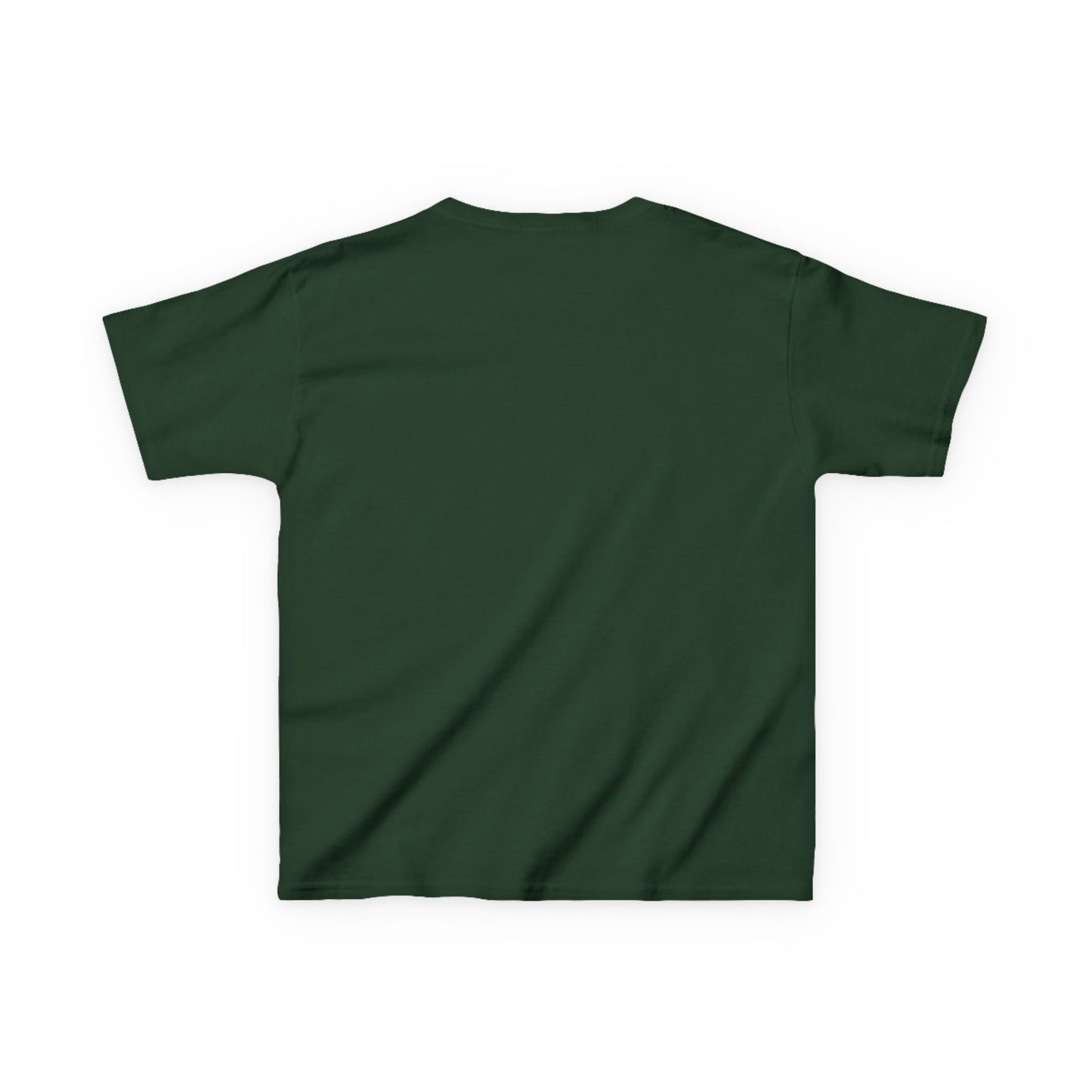 Kids Tee – 'We’re Back' Retro School Bus Graphic