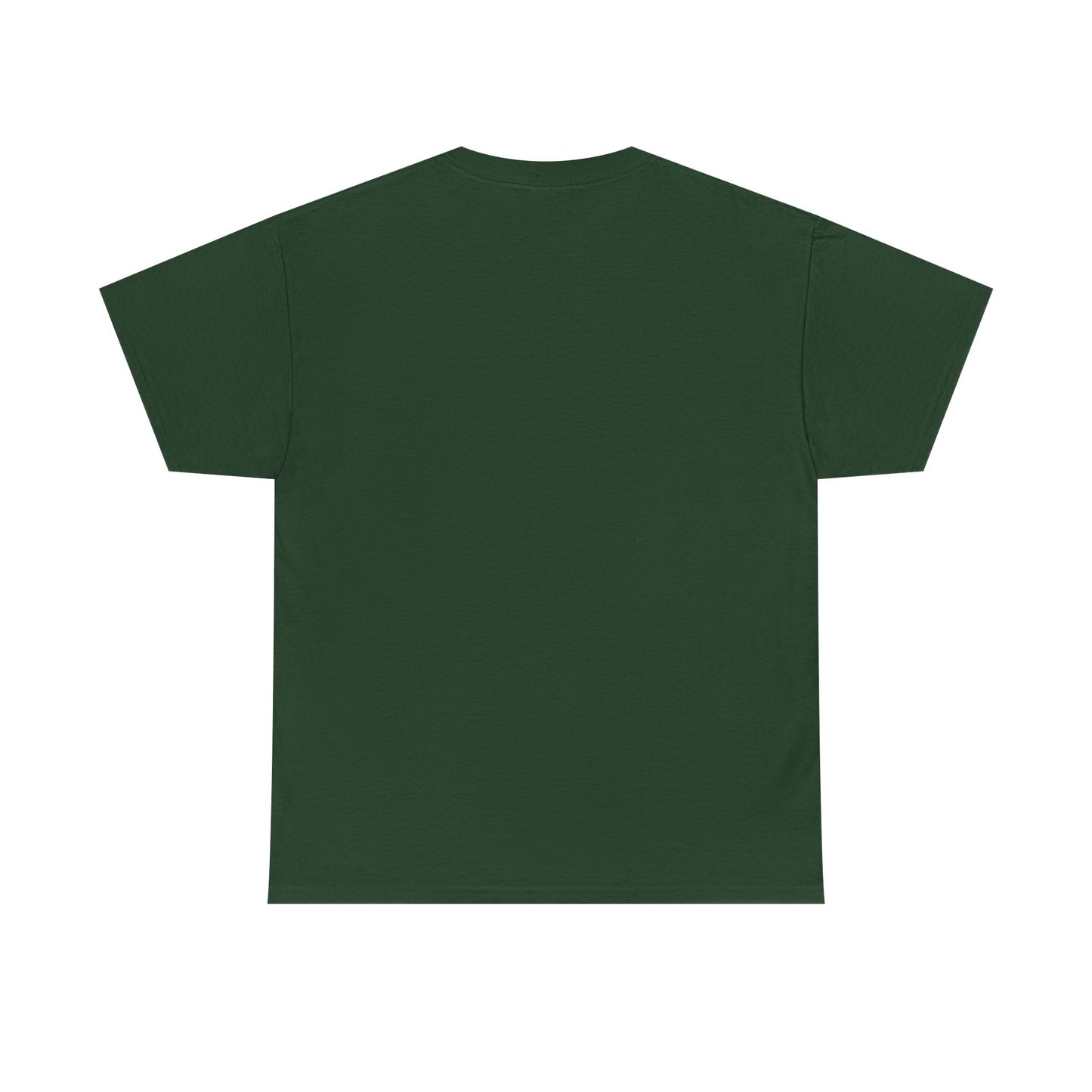 Pumpkin & Bow Fall Tee — Cute Autumn Pumpkin Graphic T-Shirt
