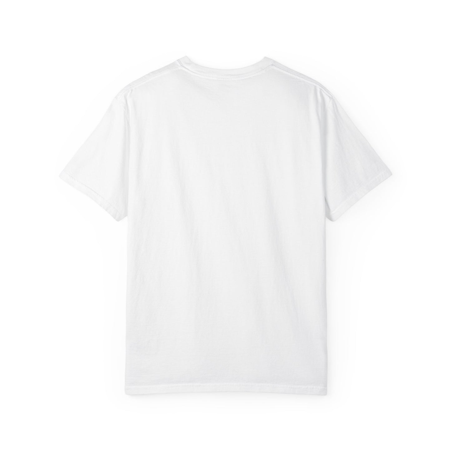 Graphic T-Shirt — "Literally Just a Girl" Pink Lips & Cherries Tee