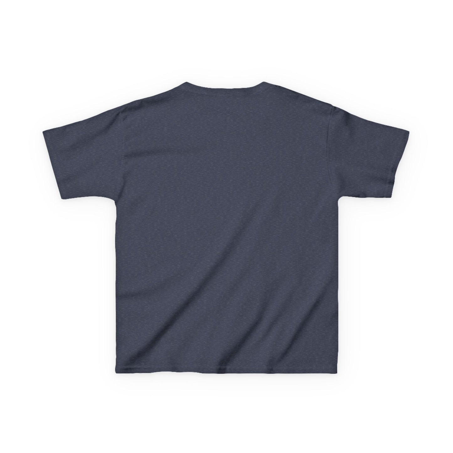 Kids Tee – 'We’re Back' Retro School Bus Graphic