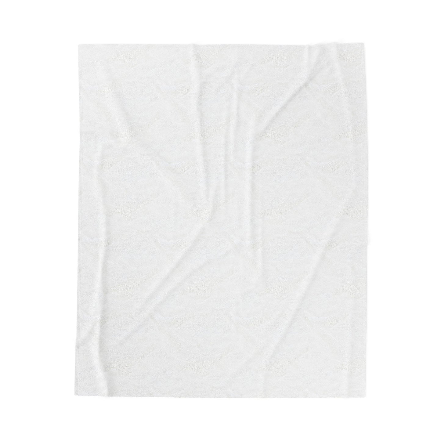 Sunflower Field Velveteen Plush Blanket — Cozy Floral Sunset Throw