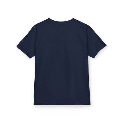 Kindergarten Era Kids T‑Shirt — Cute Butterfly & Crayon Back-to-School Tee