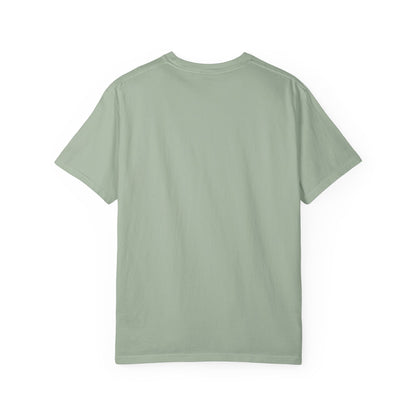 Mama Pink Leopard Heart T-Shirt