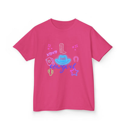 Kids Heavy Cotton™ Tee
